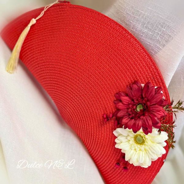 Cartera + Cinturón Atenea