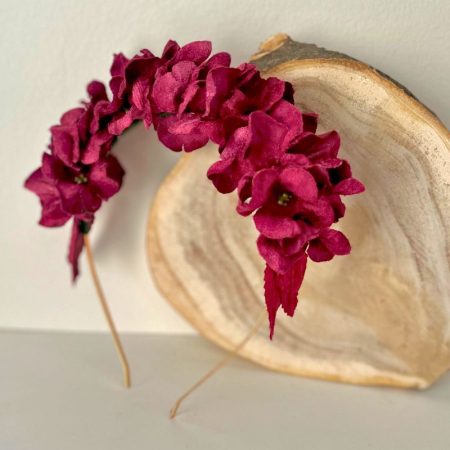 Diadema Buganvilla