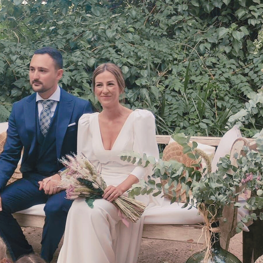 Bodas y eventos