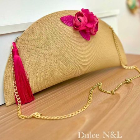 Cartera fantasía