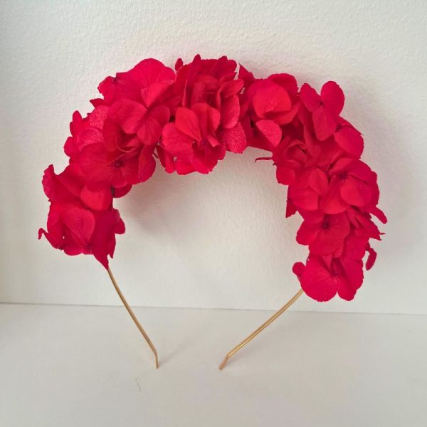 Diadema Velvet