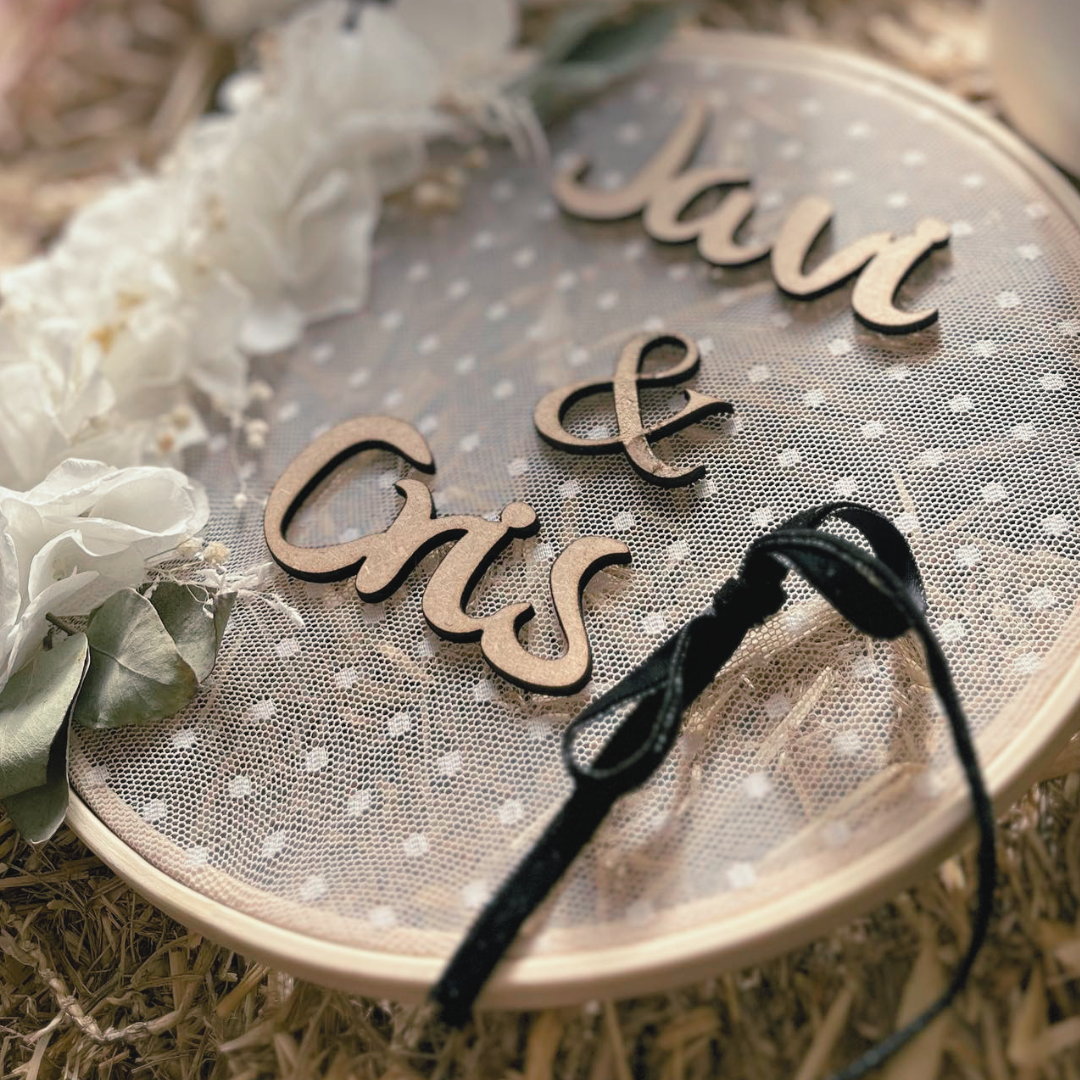 Bodas y eventos