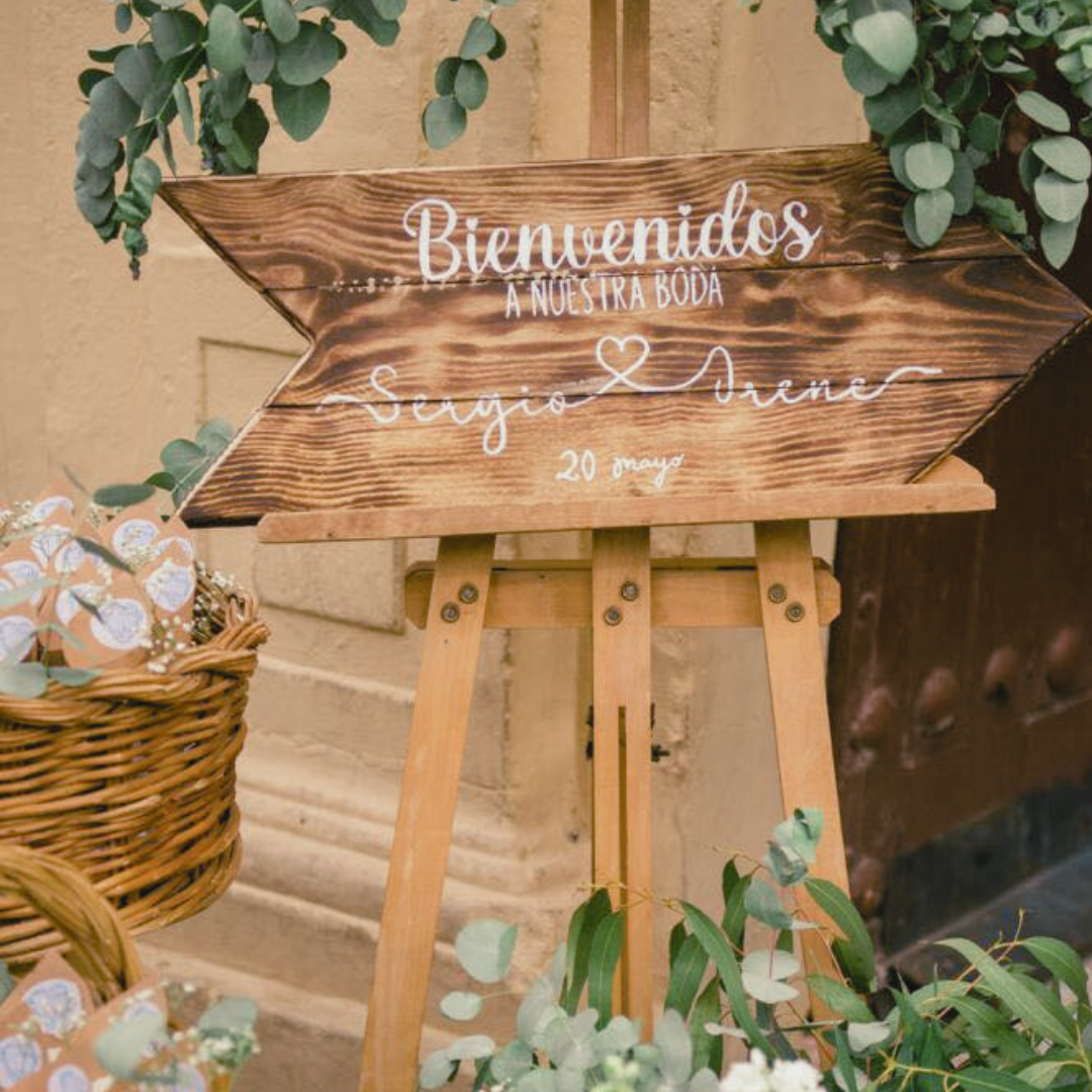 Bodas y eventos
