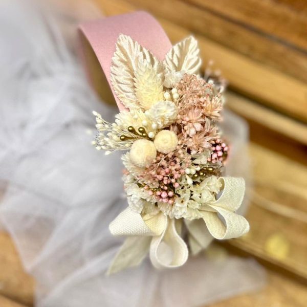 Diadema Alma