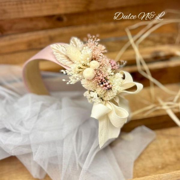 Diadema Alma