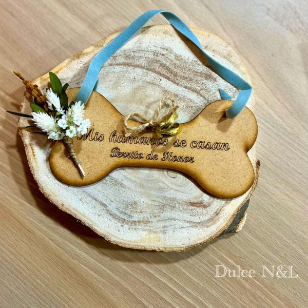 Collar mascota