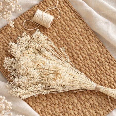 Broom Seco Blanco