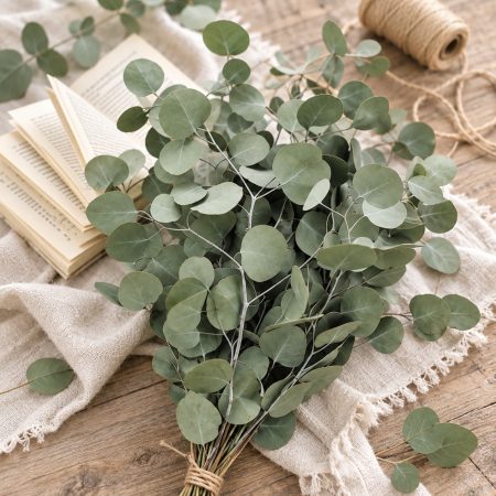 Eucalipto Preservado Populus