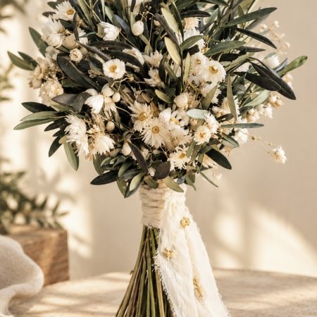Ramo de Novia Dennis